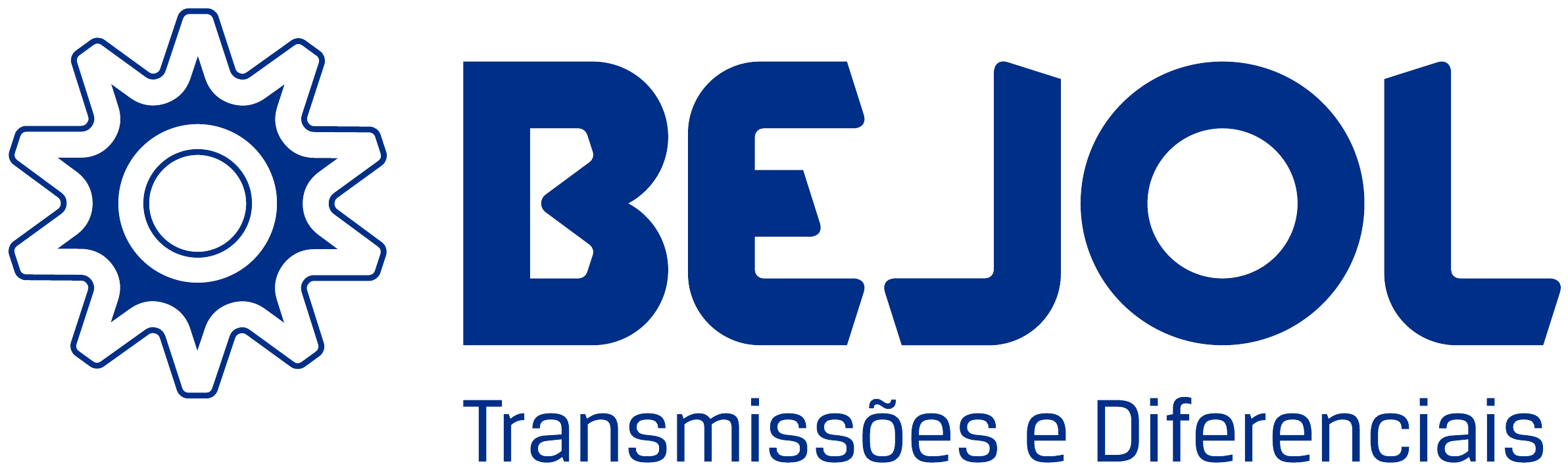 BEJOL · Transmissões e Diferenciais